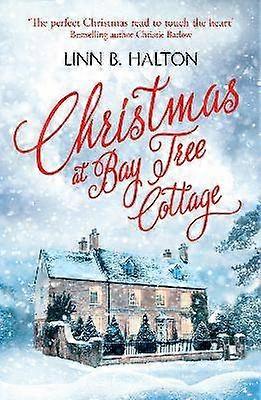 Christmas at Bay Tree Cottage