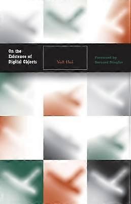 A digitális objektumok létezéséről