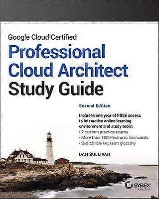 Studiegids voor Google Cloud Certified Professional Cloud Architect