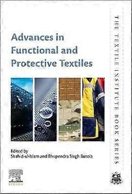 Progrese în textile funcționale și de protecție