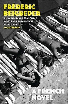 A French Novel