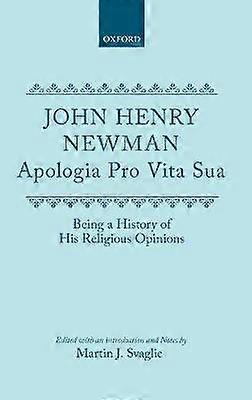 Apologia Pro Vita Sua