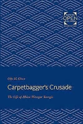 Carpetbagger's Crusade