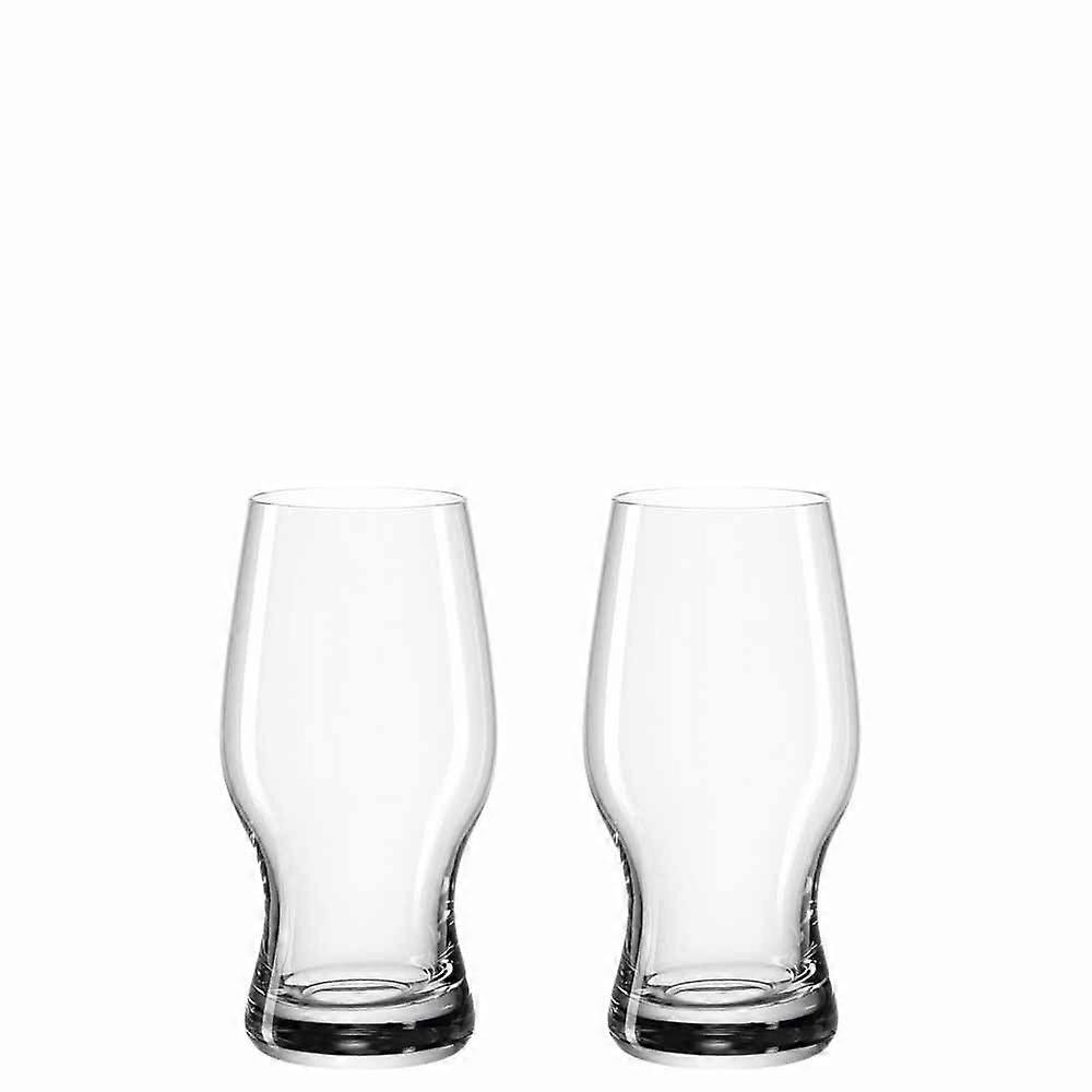 Leonardo set of 2 beer glasses 0.33l Taverna L049449