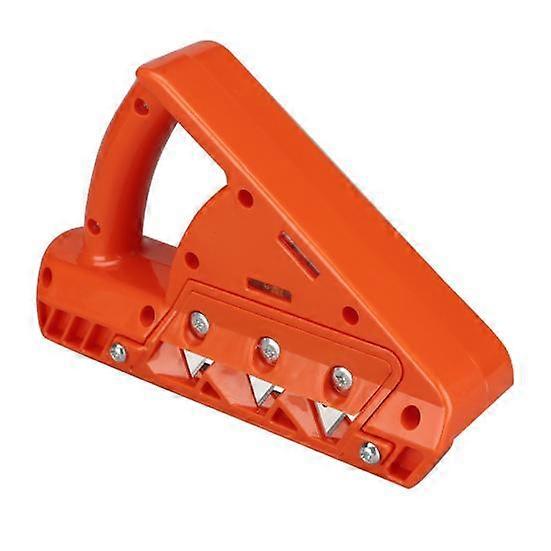 Drywall Chamfer Plasterboard Fast Cutter Hand Planer Ergonomic Handle Widely Used 45/60