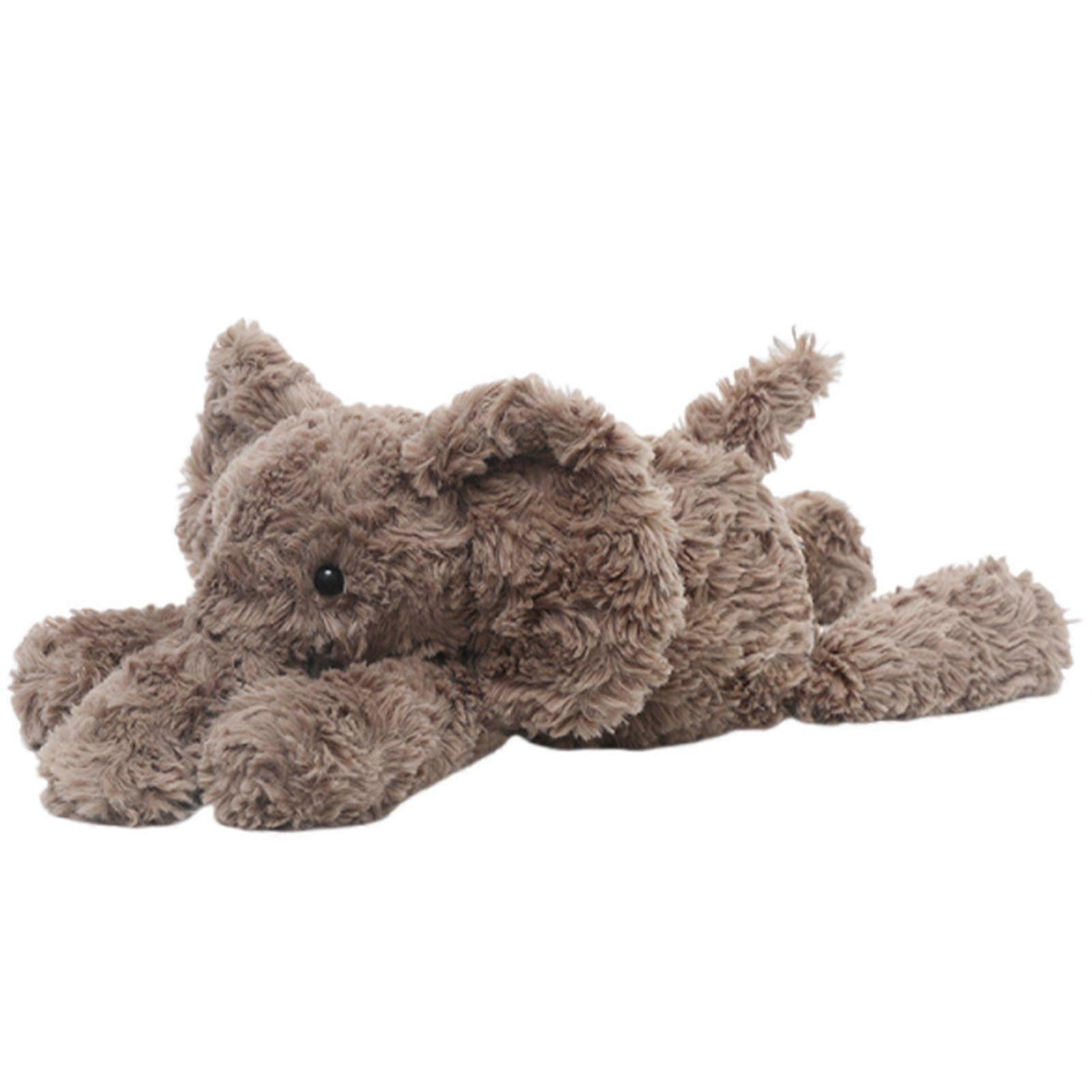 35cm Stuffed Animal Plush Pillow, Cute Cuddle Plushie Toy, Comforting Soft Plush Toy, Plush Hugging Pillow for Kids & Adults