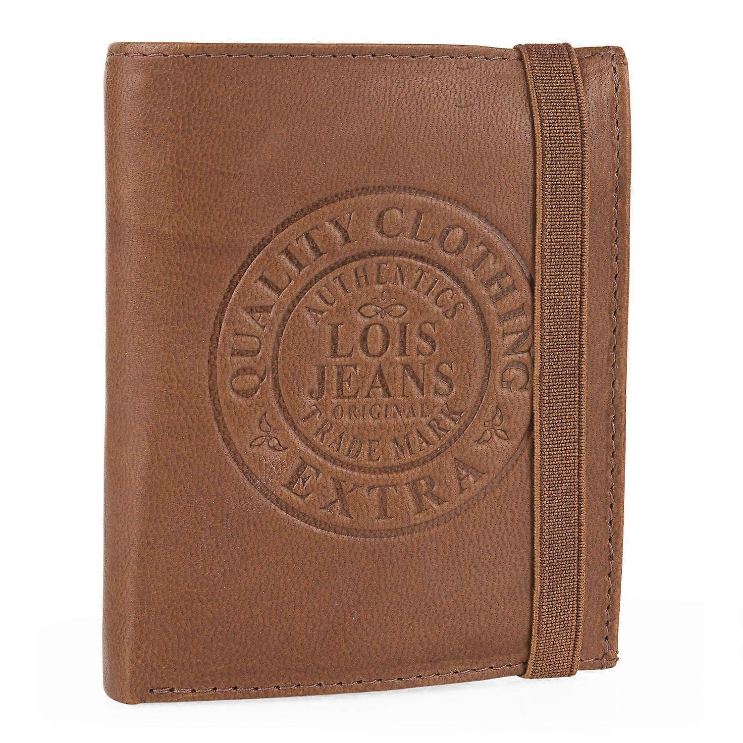 Lois Herren Leder Geldbörse Lefroy