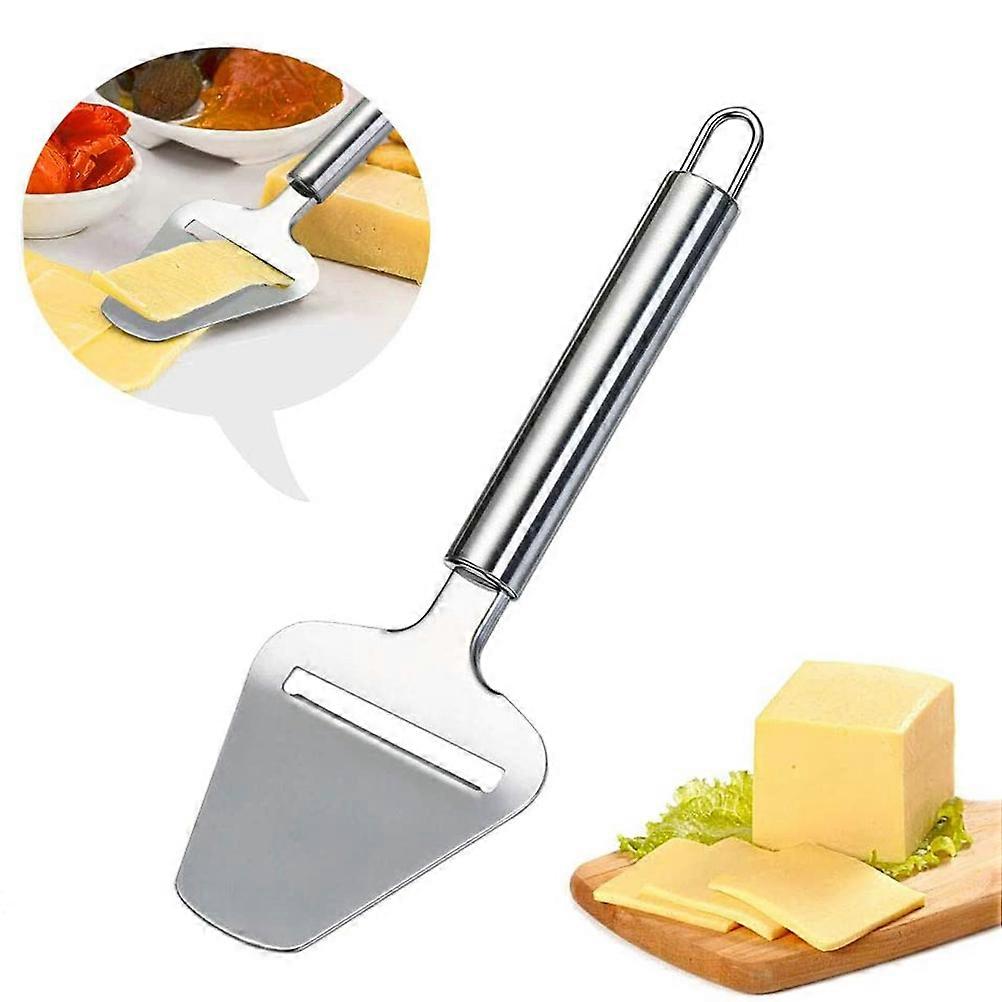 Coupe-fromage en acier inoxydable pour usage extérieur ou domestique