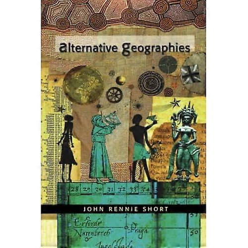 Alternative Geographies
