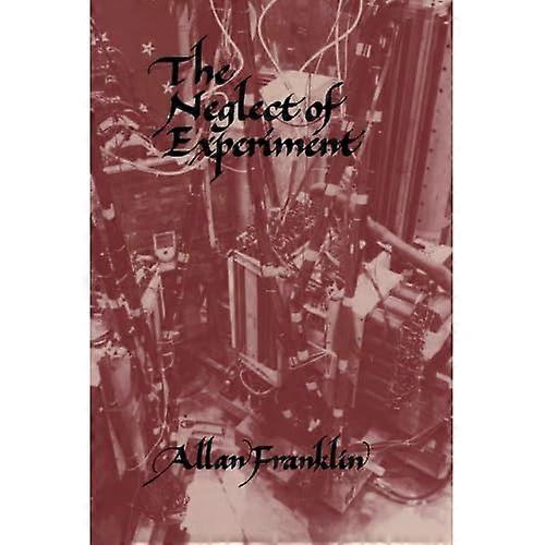 El descuido del experimento