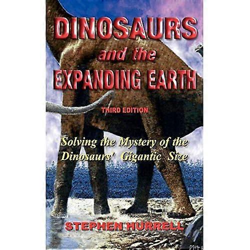 Dinosaurs and the Expanding Earth