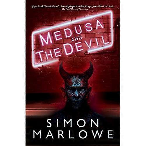 Medusa and The Devil (The Mason Made Trilogy)