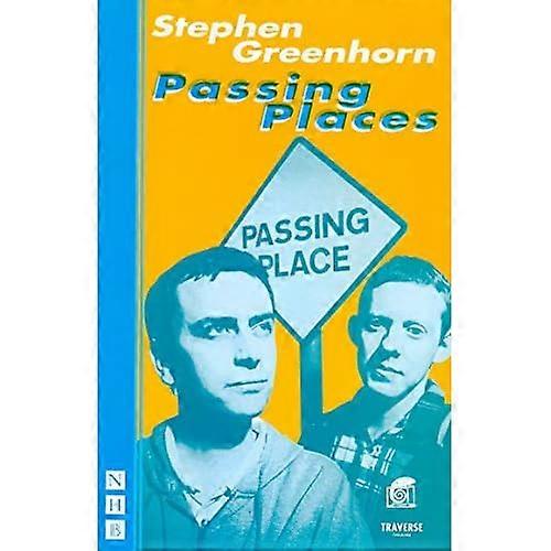 Passing Places (Nick Hern Books)
