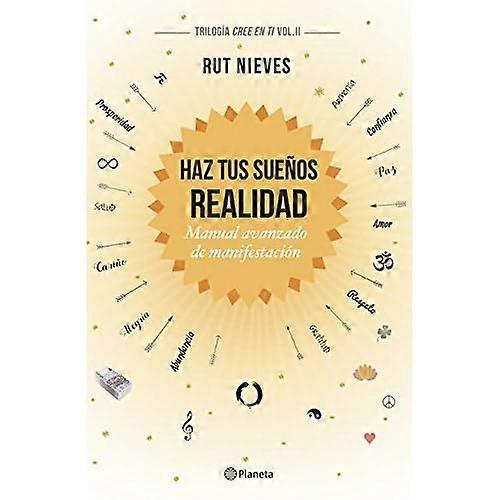 Haz tus sueños realidad