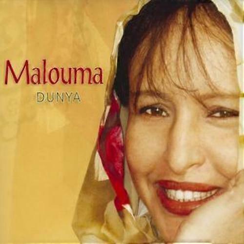 Malouma Dunya CD (2004)
