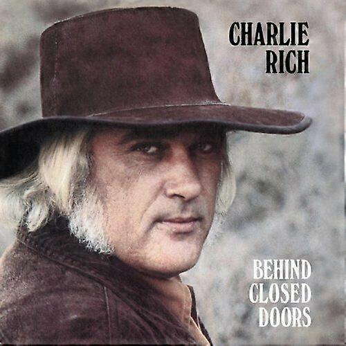Behind Closed Doors CD (1999)