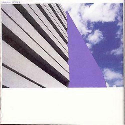 Various Warp 103 Remixes CD 2 discs (1999)
