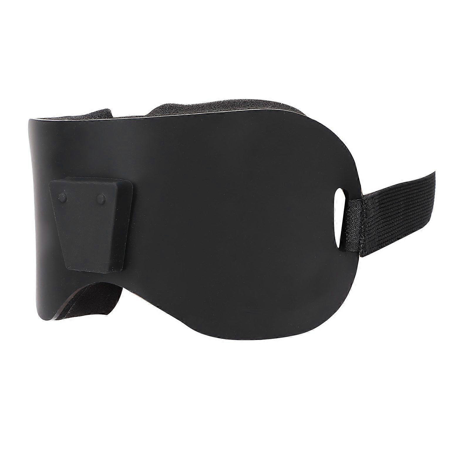 Comfortable Eye Compress Patches for Night Sleep - Light Blocking Eye Masks