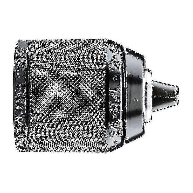 Milwaukee 4932478806 Keyless Chuck 1.5 - 13 - 9/16" X 18 Good