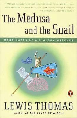 The Medusa and the Snail