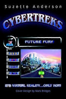 CYBERTREKS Future Fury