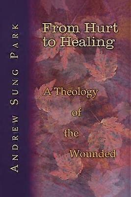 De la durere la vindecare