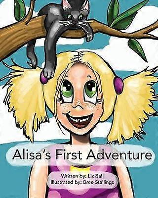 Alisa's First Adventure