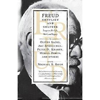 Freud: Konflikt und Kultur