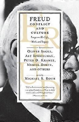 Freud : conflit et culture