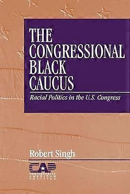 El Caucus Negro del Congreso