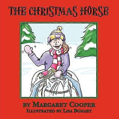 The Christmas Horse