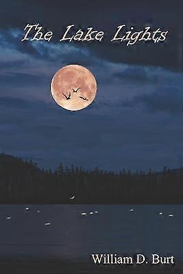 The Lake Lights 1 The Creation Seekers