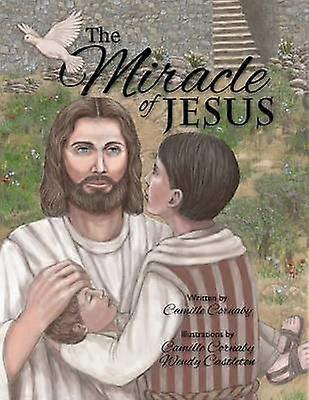 The Miracle of Jesus