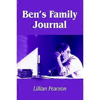 Ben's Family Journal