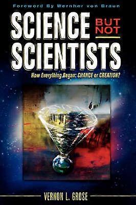 Science But Not Scientists