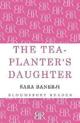 The Tea-Planter's Daughter