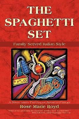 THE Spaghetti Set