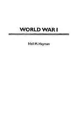 World War I