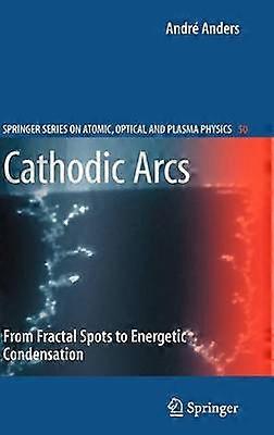 Cathodic Arcs
