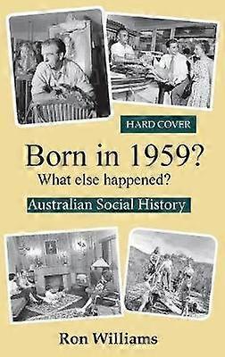 Born in 1959?