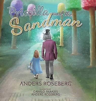 Priscilla och Sandman