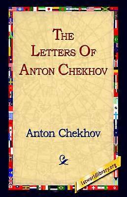 Listy Antona Čechova