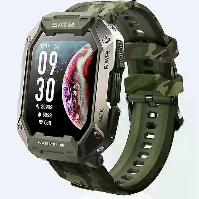 New Smart Watch For Adult Bluetooth Full Touch Screen 5ATM Waterproof Watches Sports Fitness Smartwatch Adult Relogio Masculino
