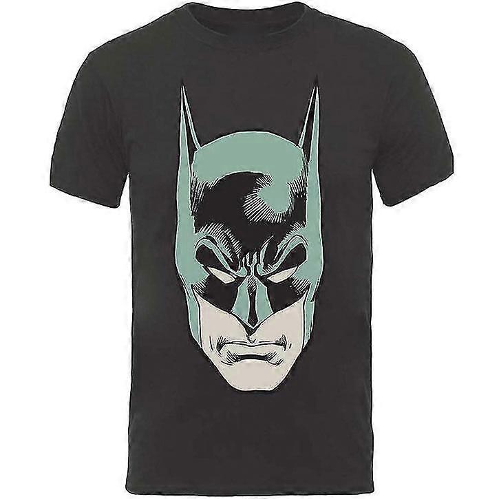 Batman Camiseta Batman Head