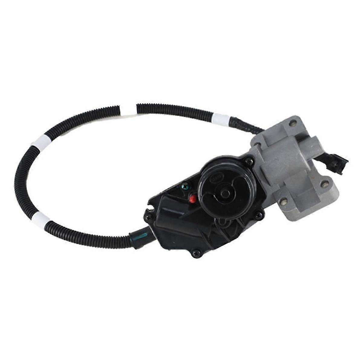 Electric Control Fork Electric Clutch for D-Max 2005- Front Axle Actuator C8981408531 8981408531