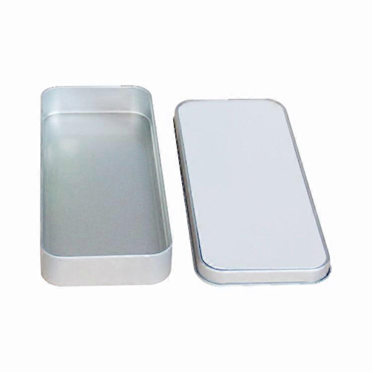 Sublimation Box, Heat Transfer, Iron Candy Box, Craft Accessories