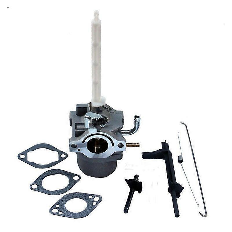 Carburetor Replacement for MTD Mower and Tractor Models.