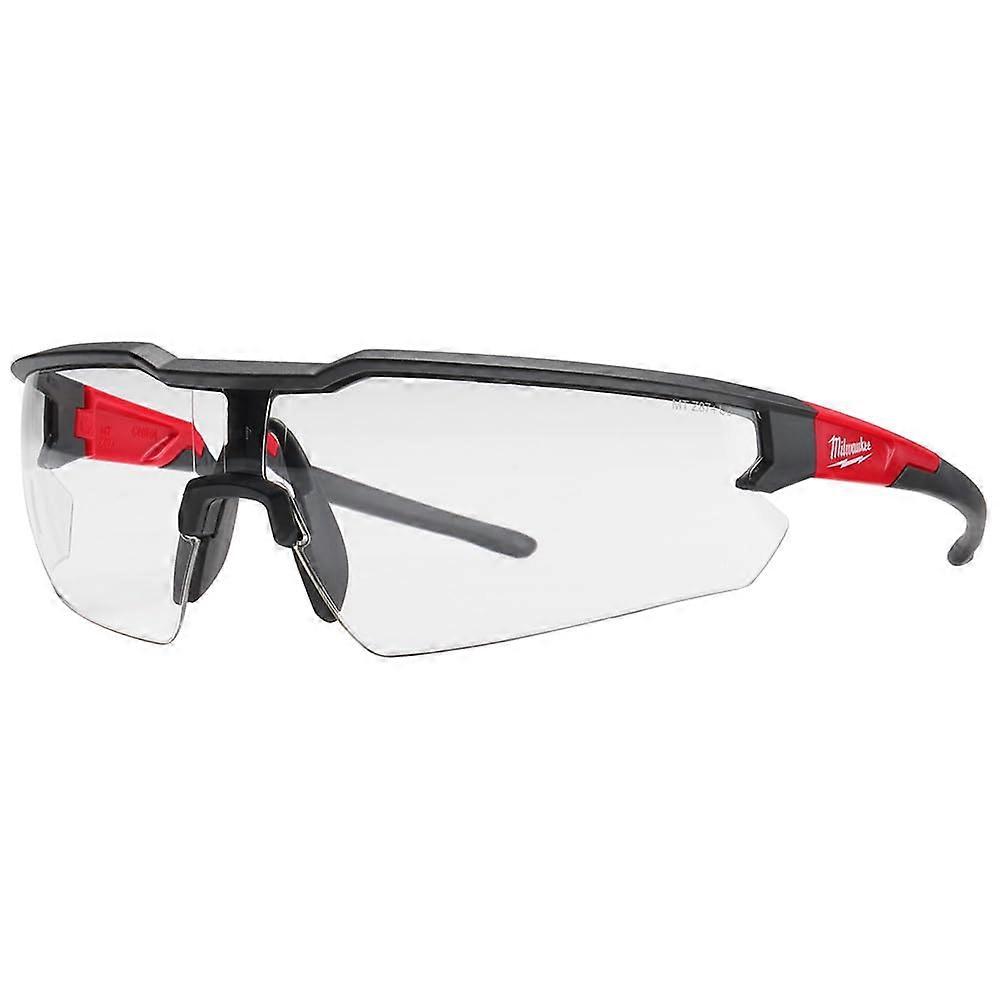 Anti-Fog Glasses