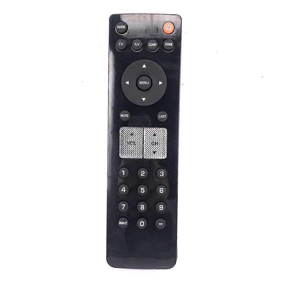 New VR2 Remote For Vizio Smart TV VL320M SV420M SV470M VECO320L VX240M VP422