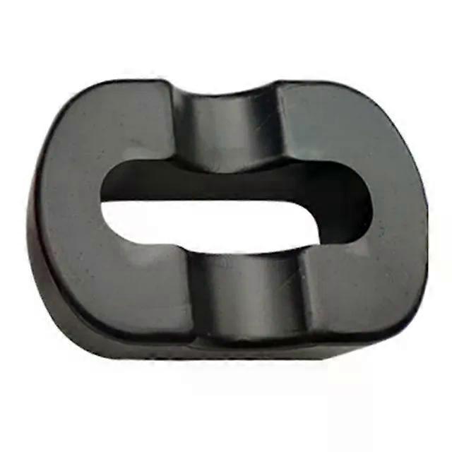 Rubber Stopper Stranded Cable Protective Tow Hook Universal 8000 lb or More Guide Winch (Stainless Steel Guide, Aluminum Guide) MAXP